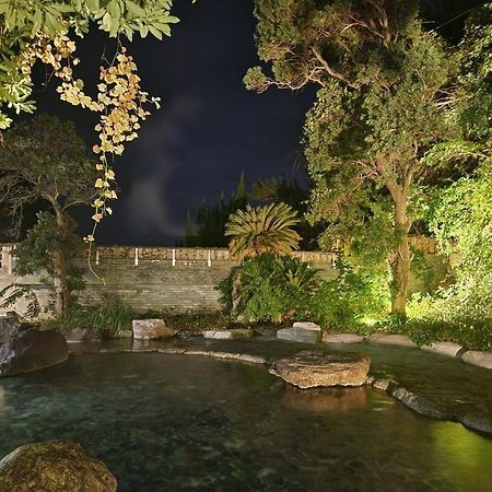 Hotel Cetus Royal Higashiizu Exterior foto