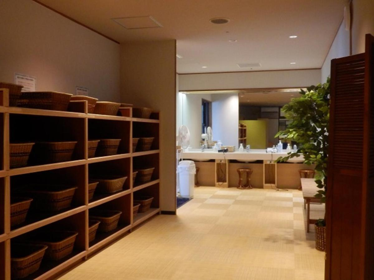 Hotel Cetus Royal Higashiizu Exterior foto