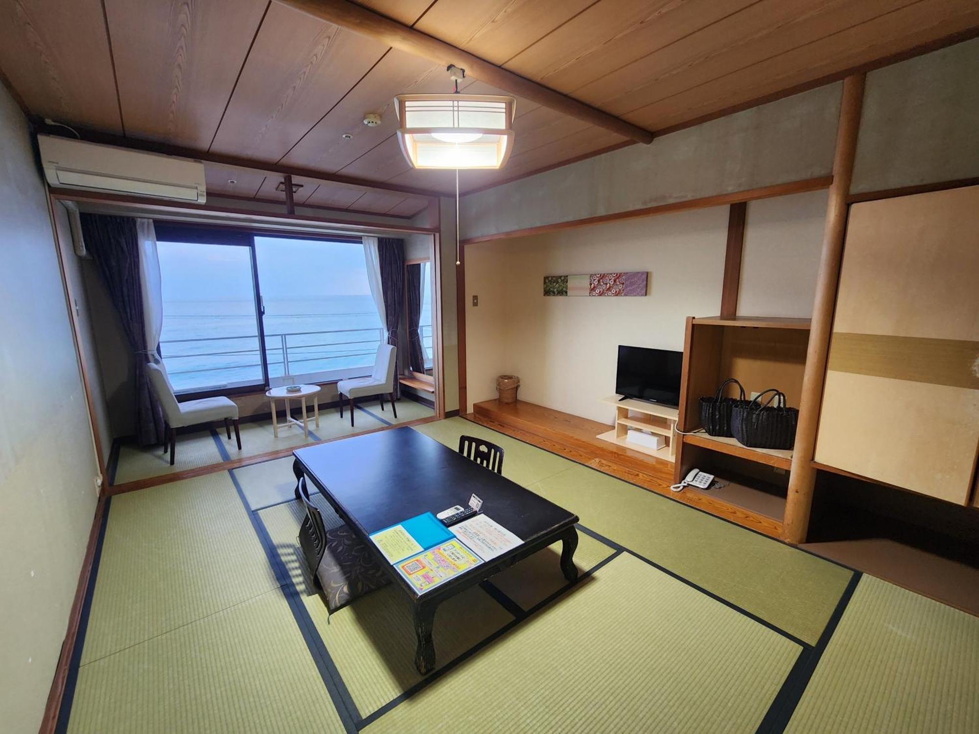 Hotel Cetus Royal Higashiizu Exterior foto